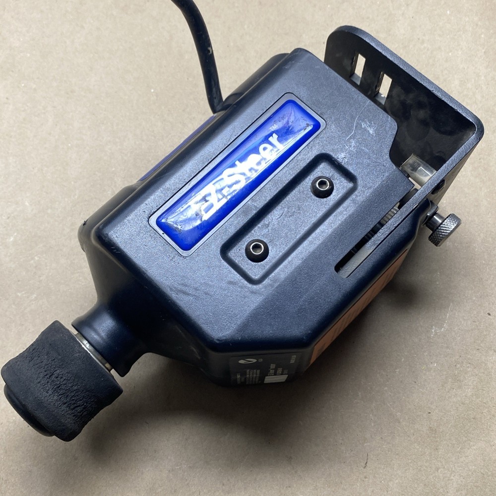 EZ STEER MOTOR # 53058-00