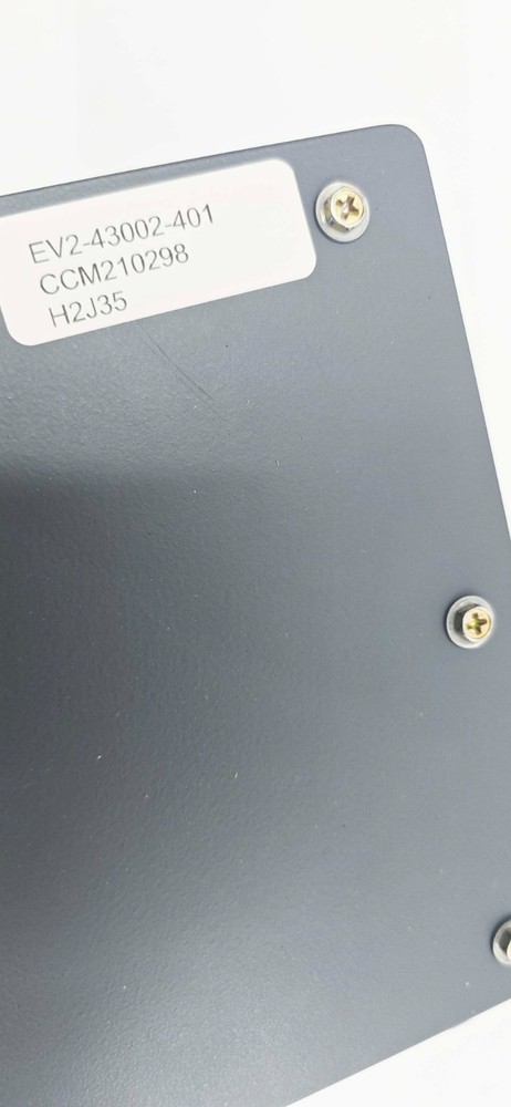 Fokker Techniek BV EV2-43002-401