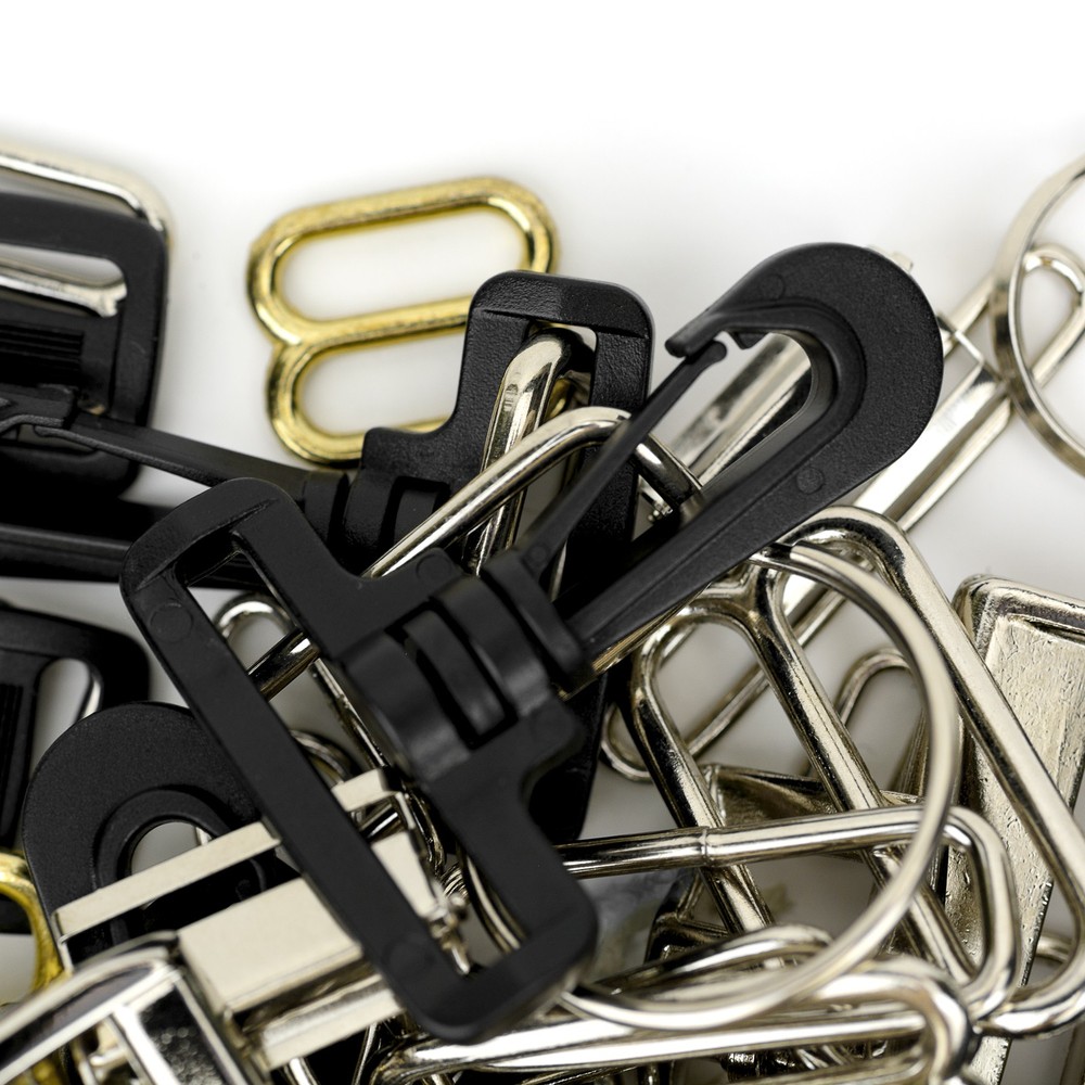 Closeout Hardware Mystery Bag