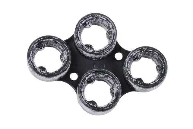Genuine GM Gasket 12676587