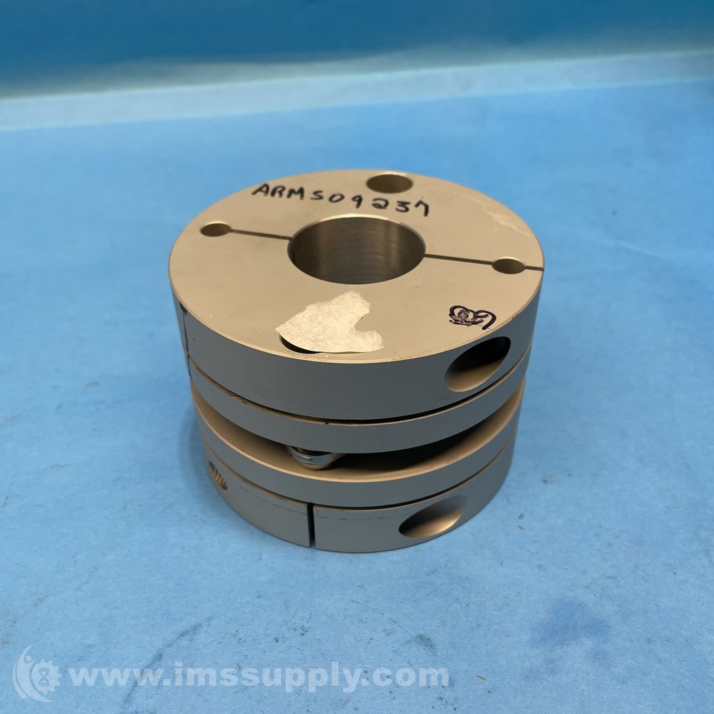 AP12611P Steel Flex Coupling FNIP
