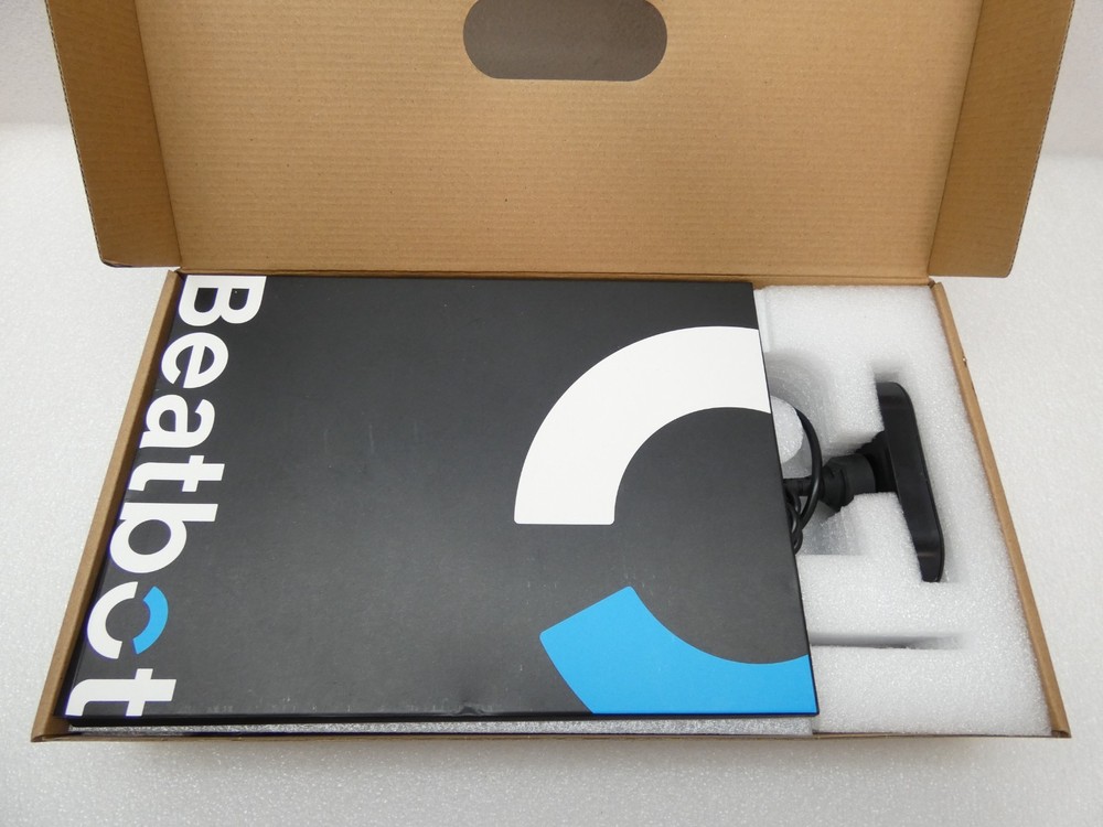 NEW Open Box Beatbot Accessory Kit