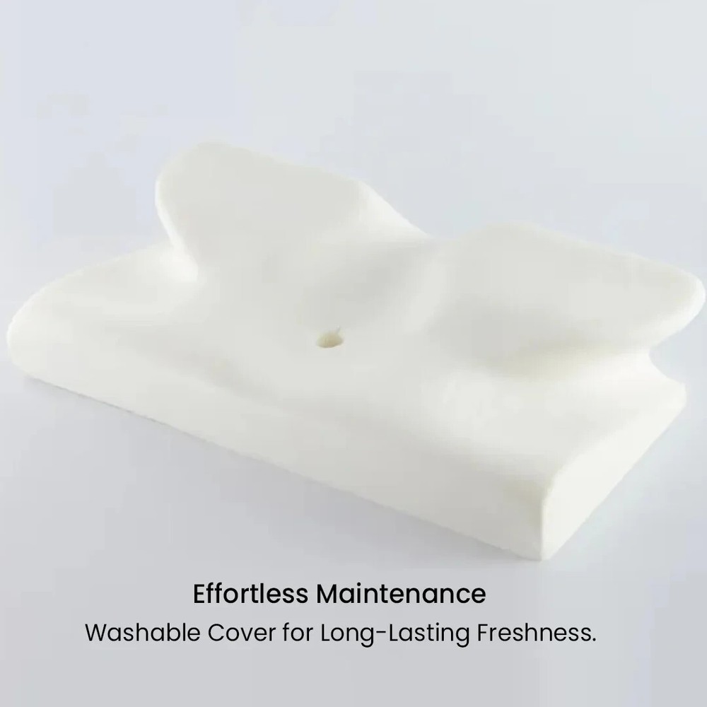 CoBio Premium Contour Relief Pillow