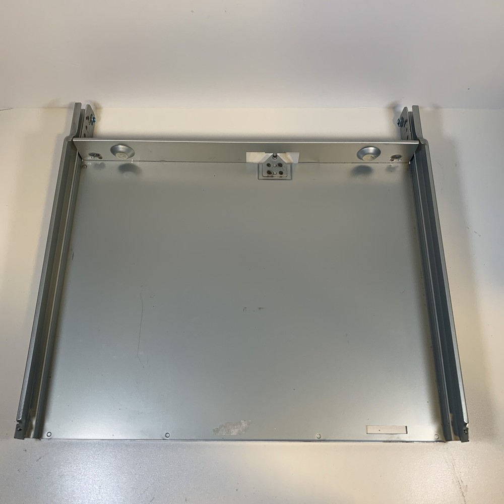 Sharp XE-A507 Cash Drawer - Missing Front