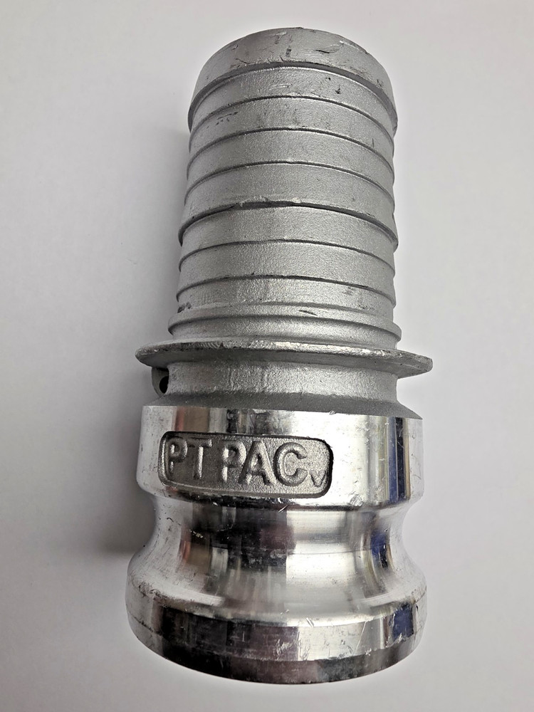 PT PAC E-250 HOSE 2 1/2” COUPLING 3NK0