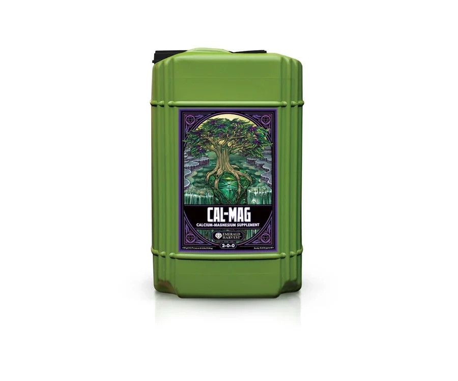 Emerald Harvest  Cal-Mag 6 Gal