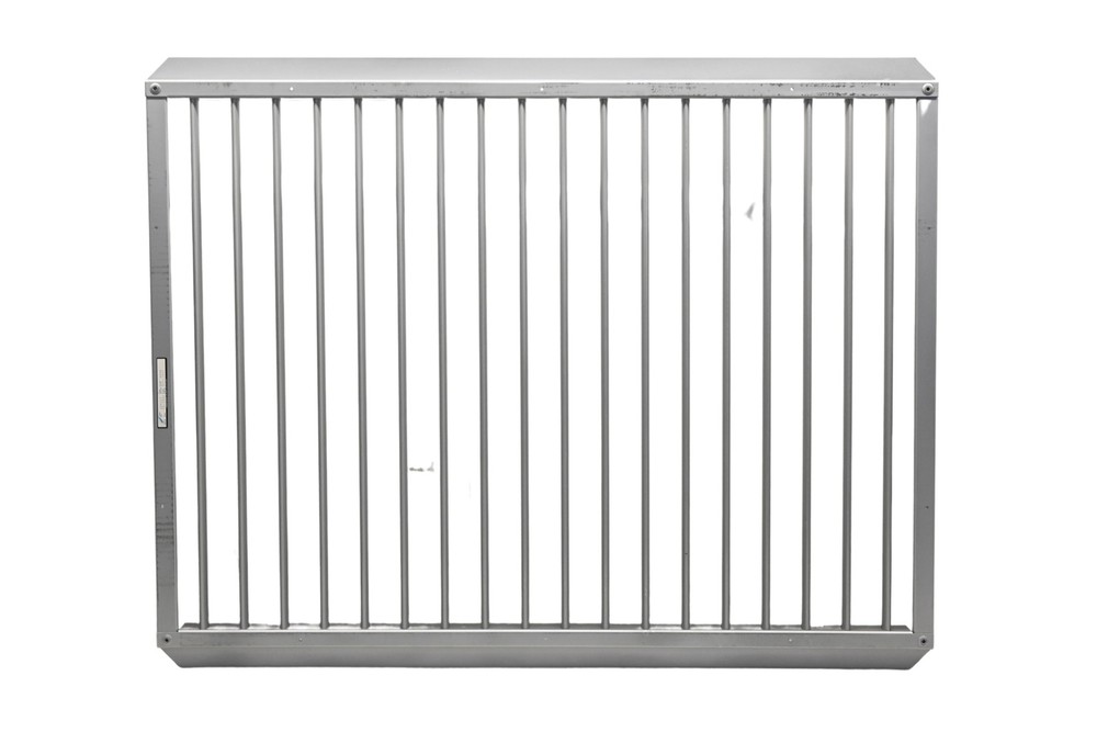 Mack 6MF445A Grill NOS