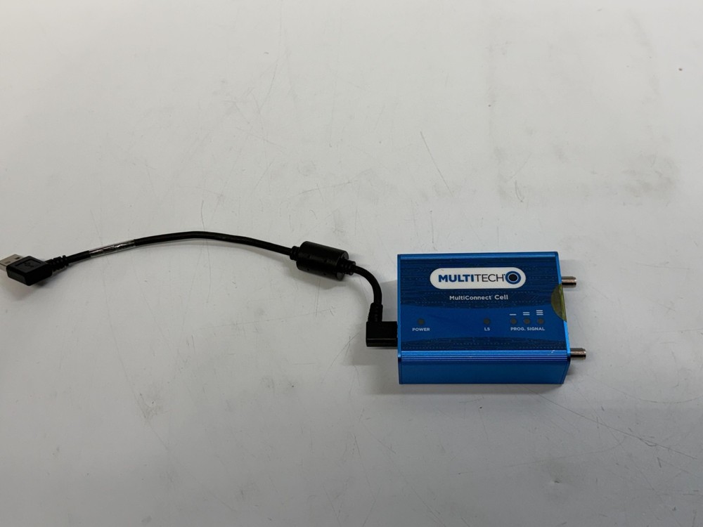 MultiTech MultiConnect Cell MTC-LNA4-B03-KIT LTE Cellular Modem