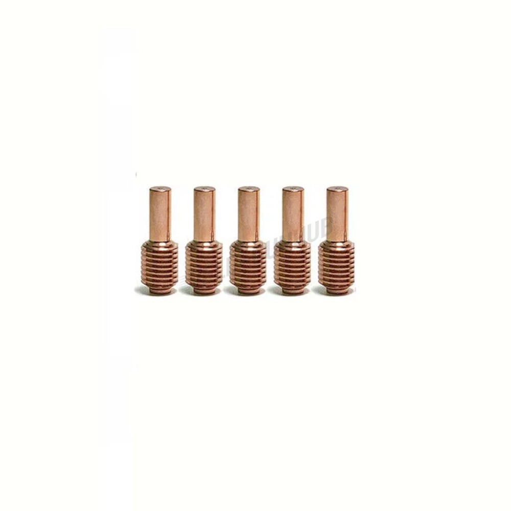 5/20pcs 420120 Plasma Electrode For Hypertherm PowerMax30 XP Plasma Torch