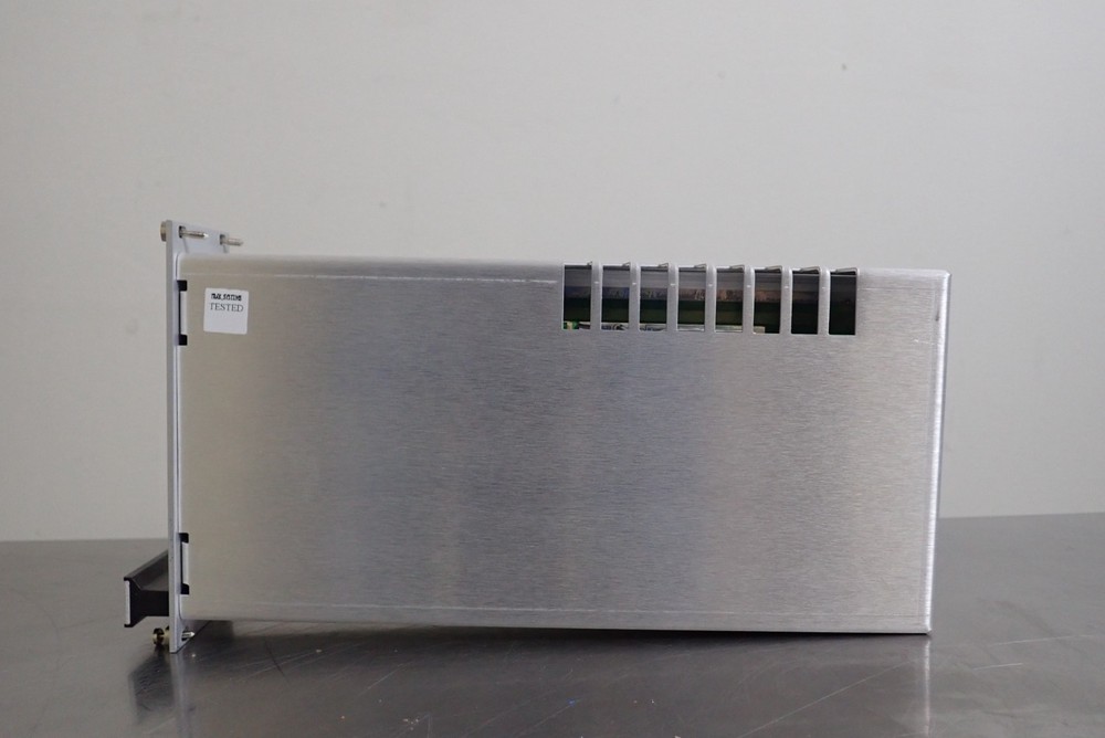 Trak Systems Model 49220-1000-101 AC/DC Power Supply Module