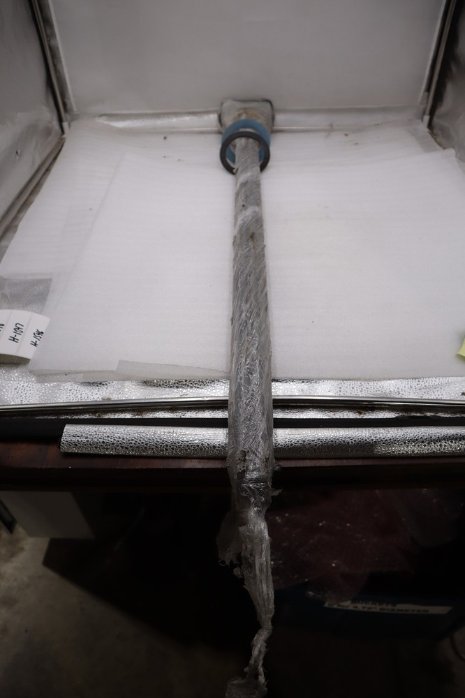 WATLOW 7-39-17-7/ 739177 (NEW NO BOX) STOCK H1545