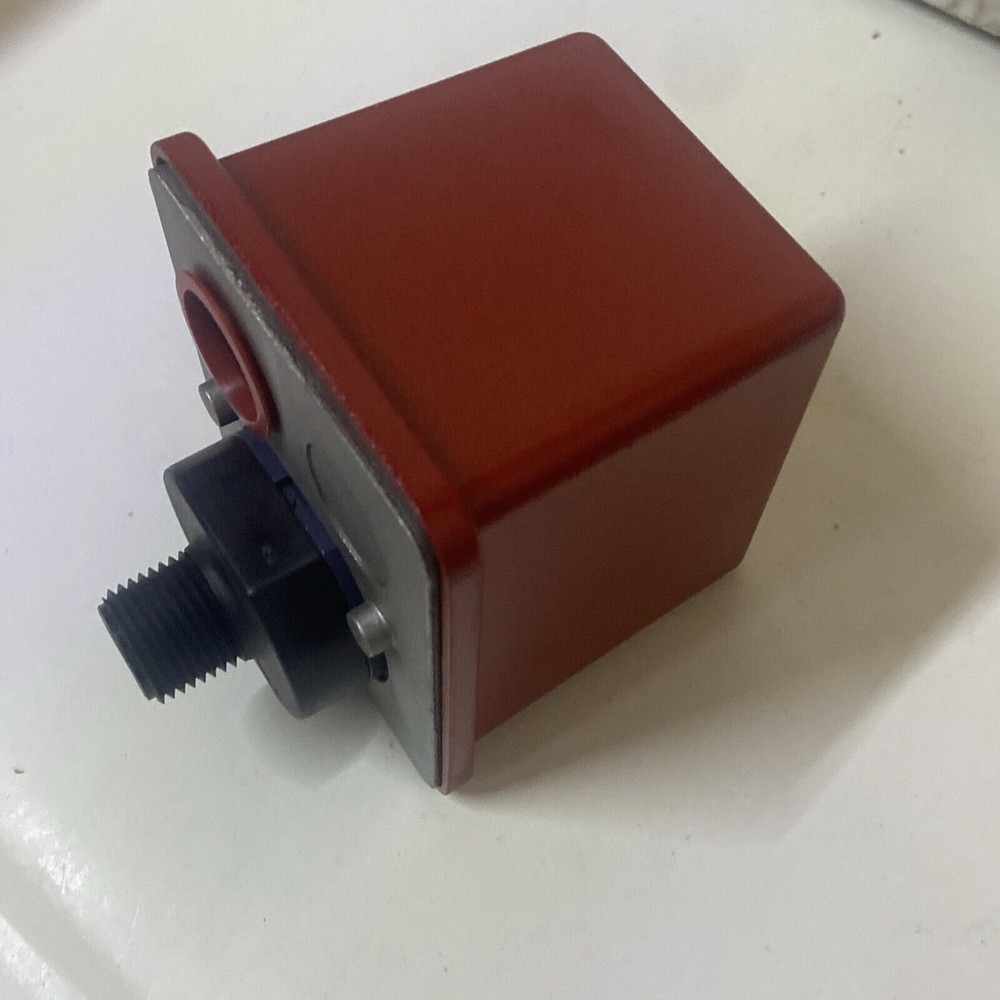 Potter PS10-2 Water Flow Pressure Switch