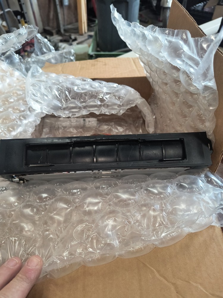 atm machine parts accessories used