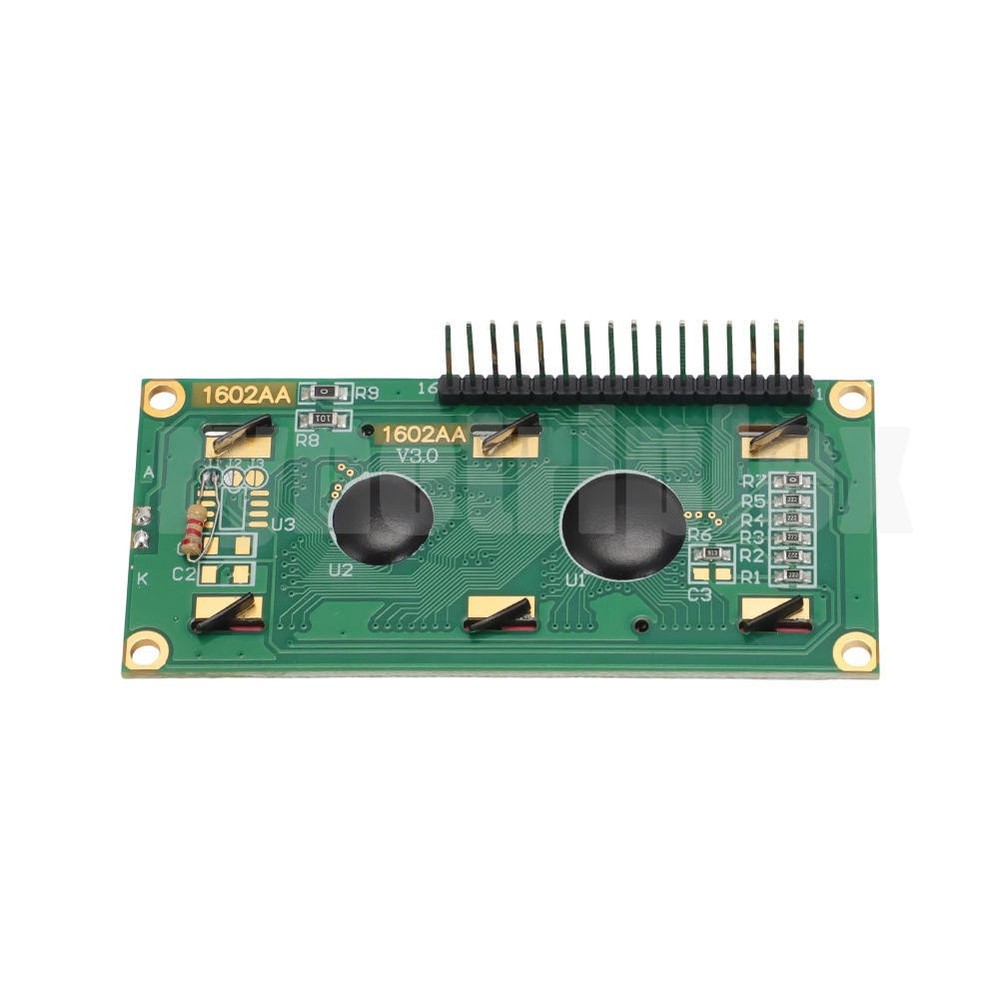Replacement Display For Aquacal Autopilot Nano & Nano Plus all Software Versions