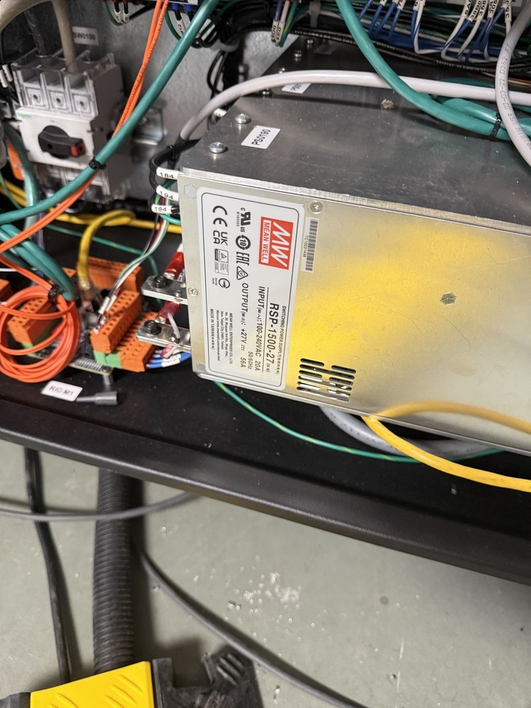 Alfa Neon CWT 2023 Cutting Table