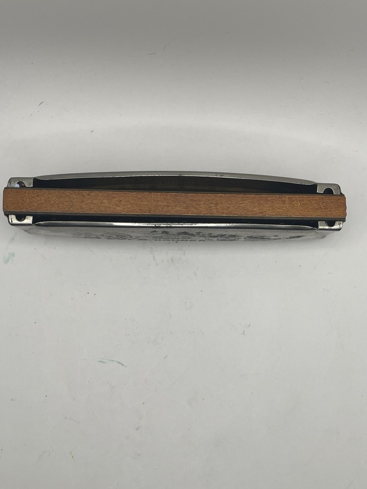 Vintage Horner Lieberinge 6196/28 Harmonica