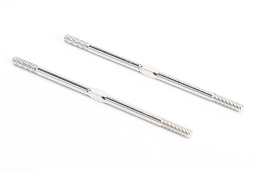 AGAMA 8222T STEERING TURNBUCKLES