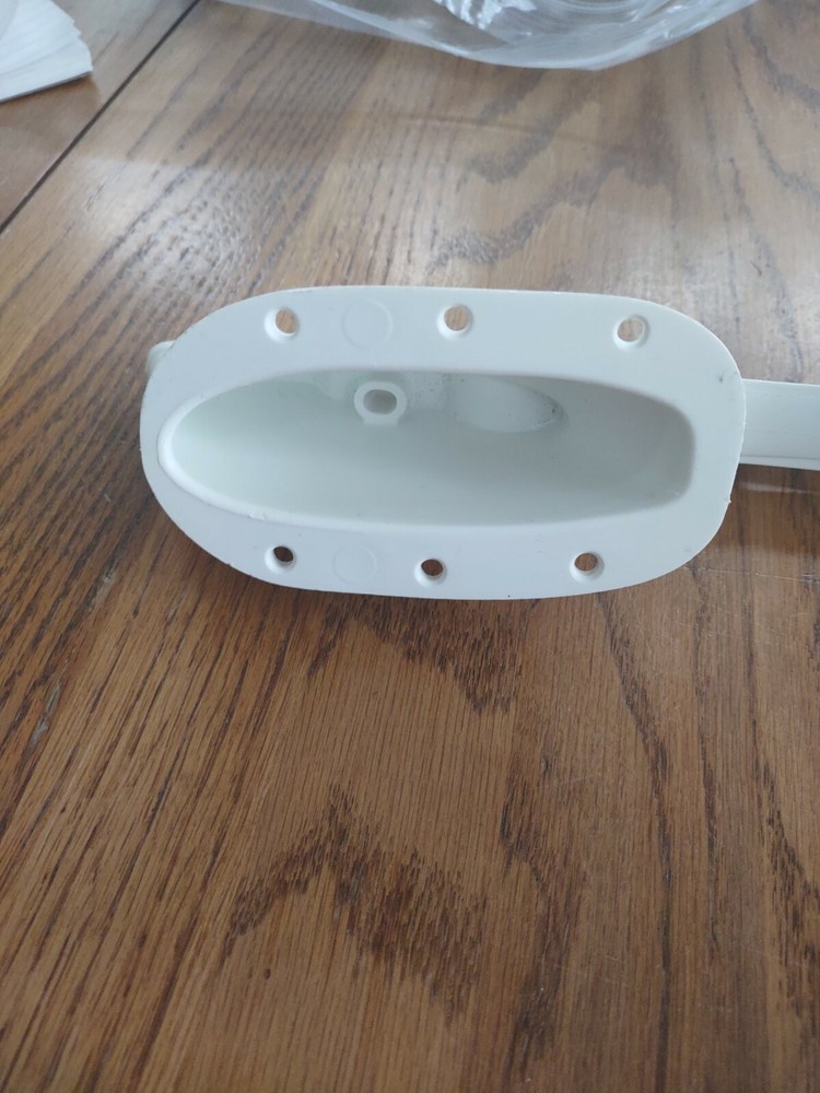 Lightspeed 2 Holder Left Size 11 EU 296