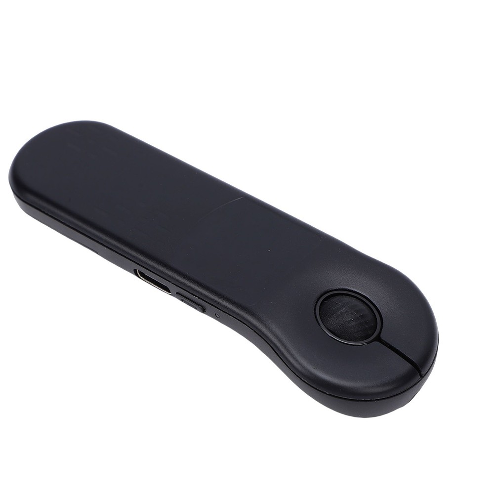 Rechargeable Wireless Presenter Mouse For Effortless Presentations