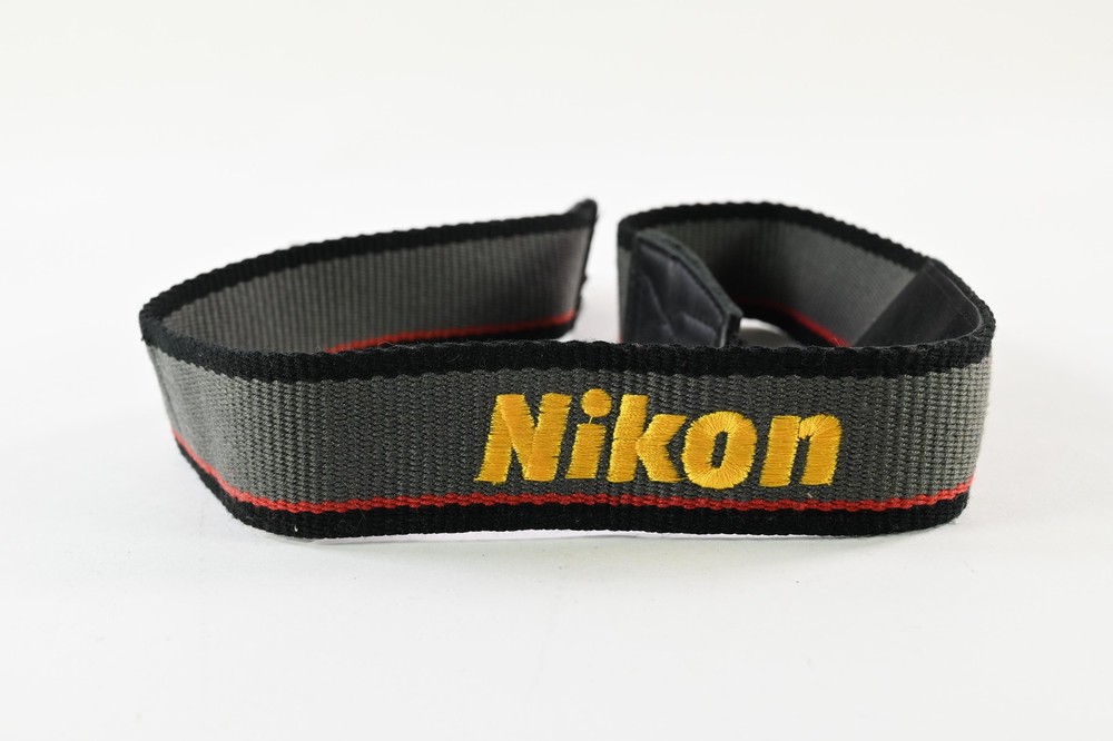 Nikon Neck Strap #G358