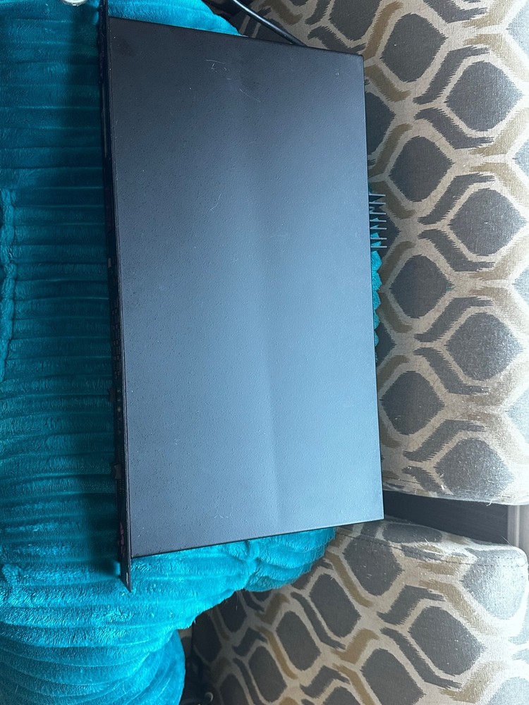 Art Multiverb ext Digital effect processor