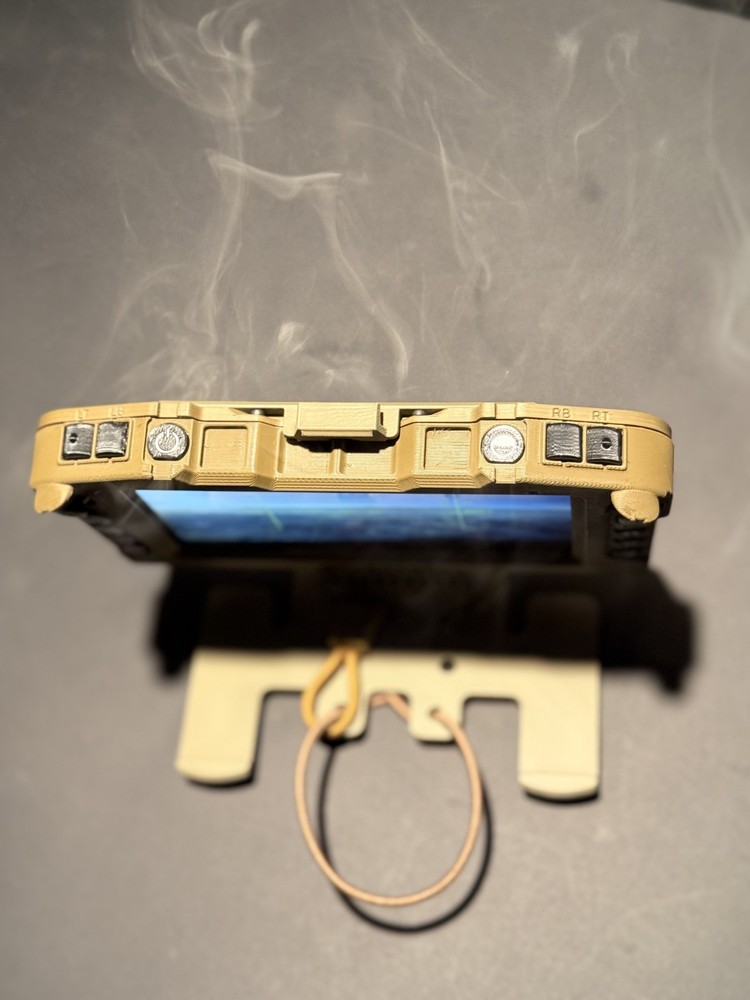 Persistant Systems/Wave Relay RDC phone case