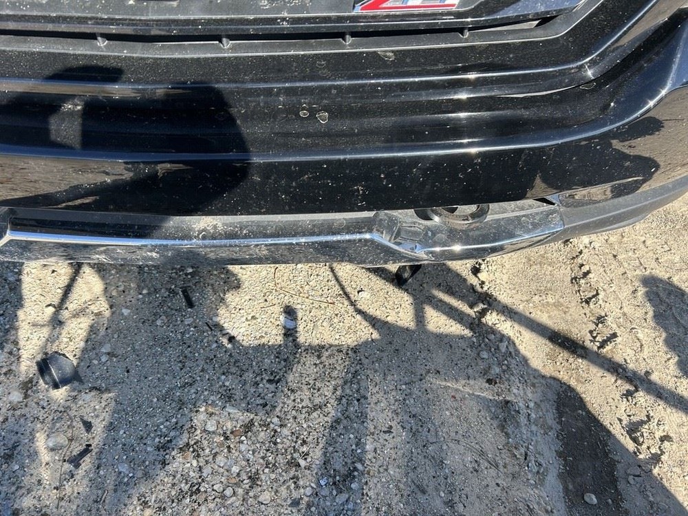 SILVRDO15 2017 High Mounted Stop Light 104814176