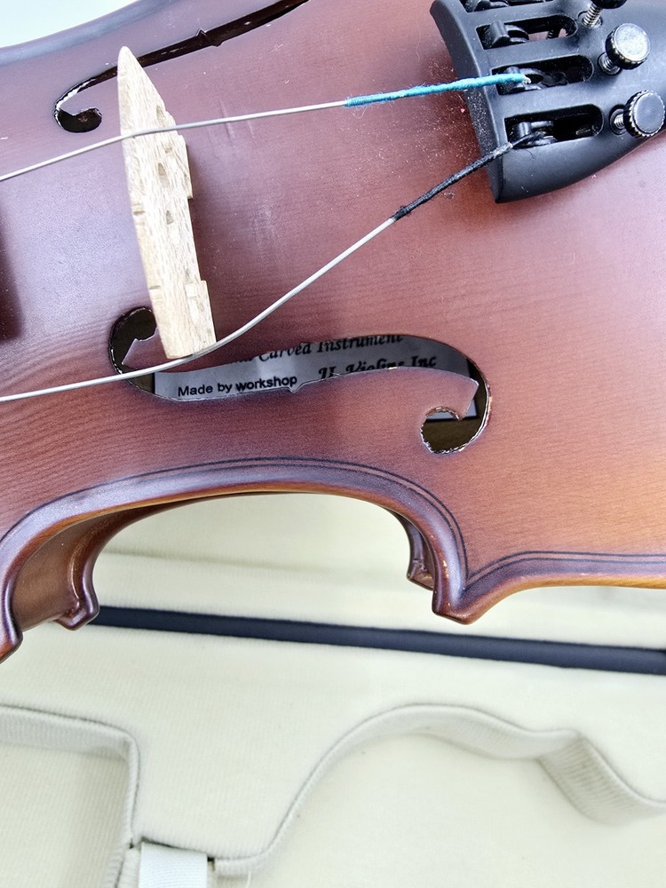 JI V-15 Violin