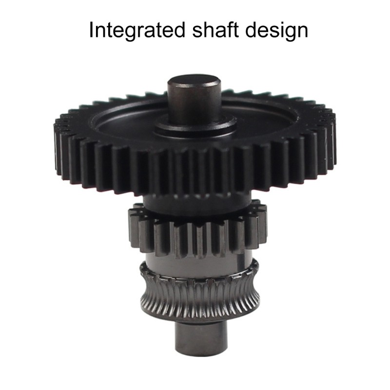 Efficient Extruder Gear For Kobra3 Printer Gear for Consistent 3D Print Quality