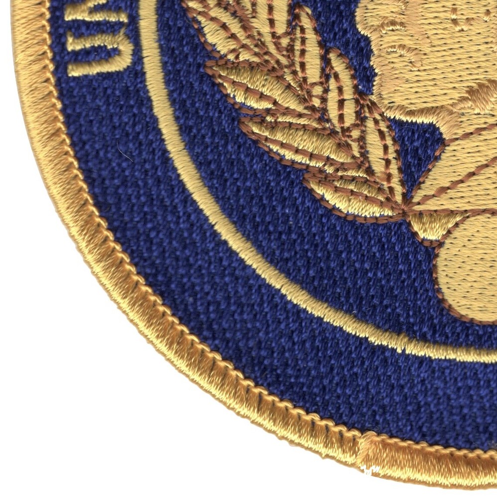 U.S. Army Reserve Patch