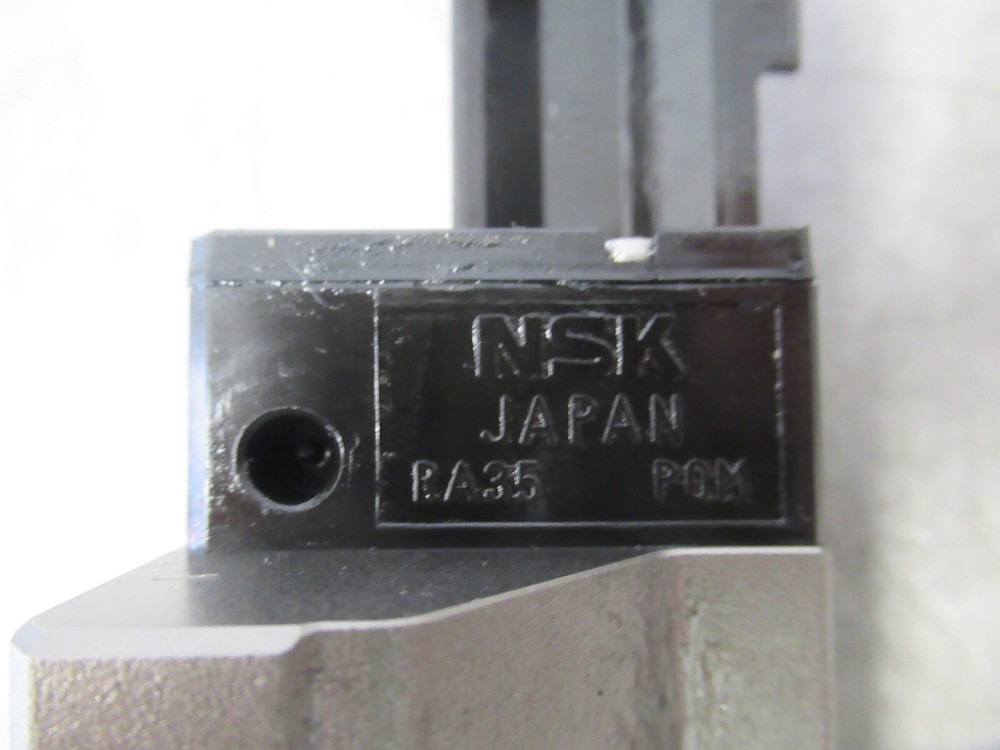 Nsk Ra35 Pom Roller Guide Car Unused
