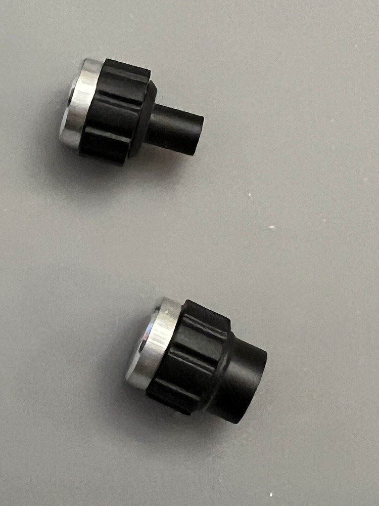 Jensen VM9311TS,VM9411, UV7  Volume & Joystick Control Knobs