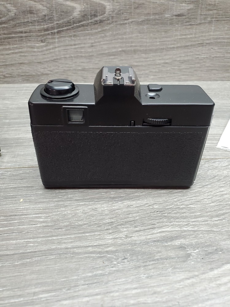 35mm Camera Lavec LT-002 new open box