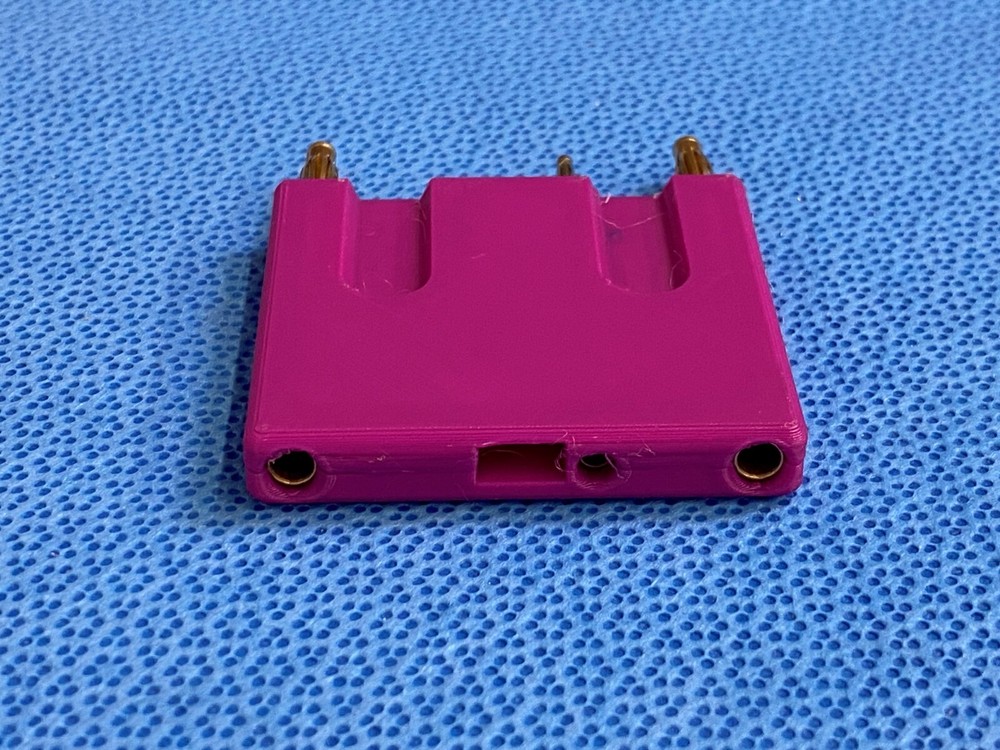 Valleylab Force TRIAD, Conversion adapter