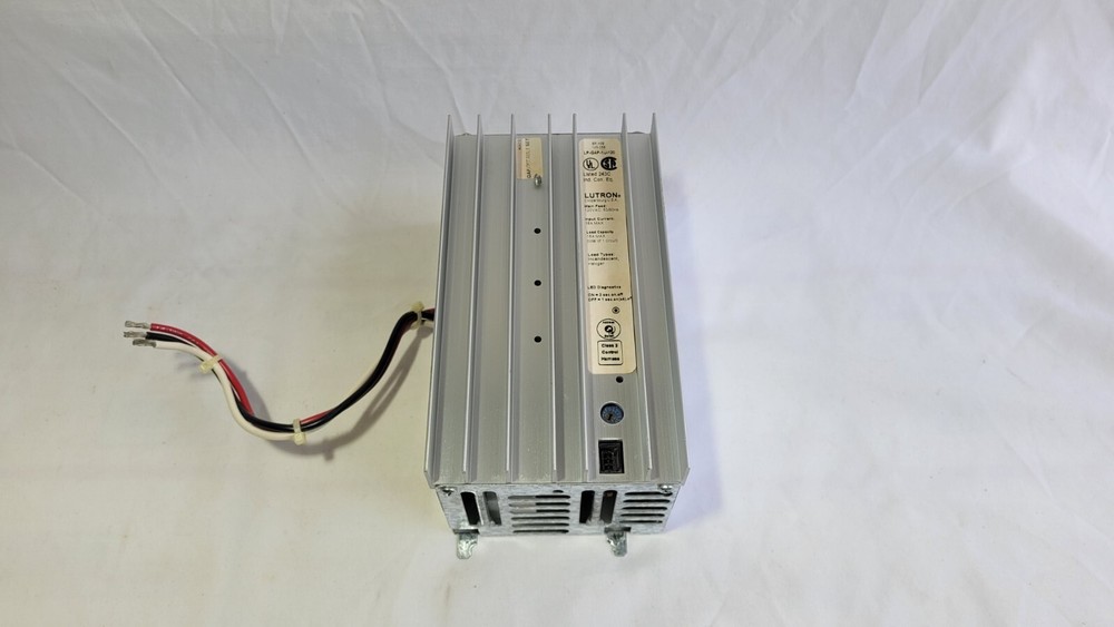 Lutron LP-GAP-1U-120 Dimming Module 16A 120VAC Halogen