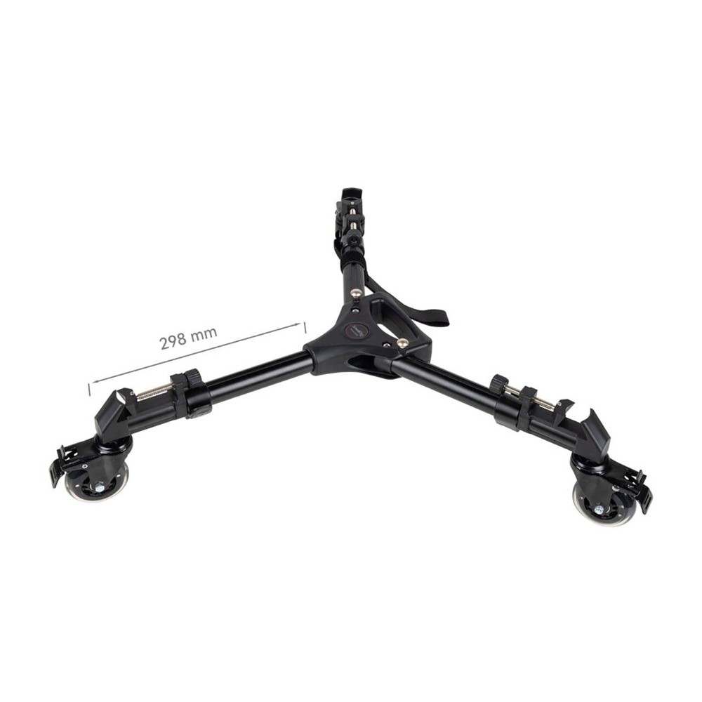 SmallRig Universal Tripod Dolly