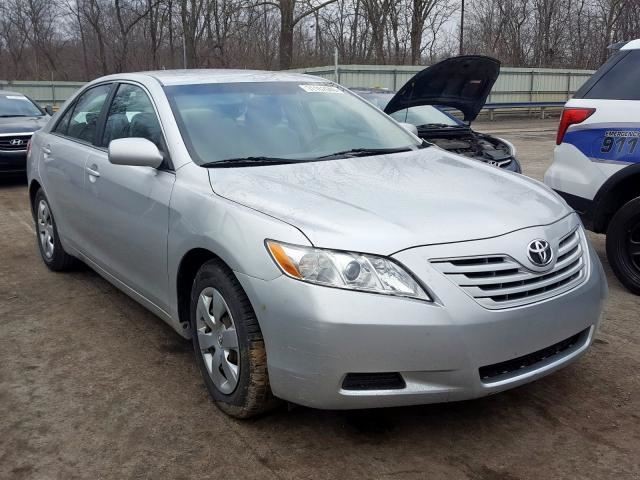 Engine ECM Electronic Module Engine Control Fits 08-09 CAMRY 2055645