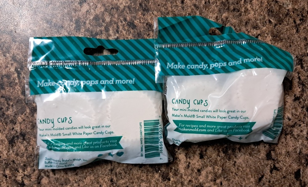 Make 'n Mold, Candy/Chocolate Making Accessories, Assorted