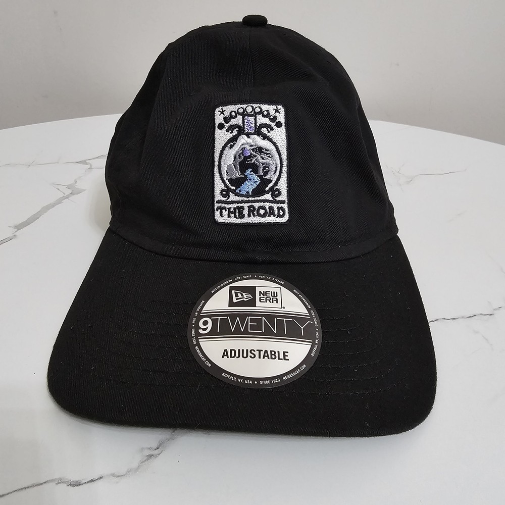 Agatha Marvel Studios Hat Cast And Crew Wrap Gift