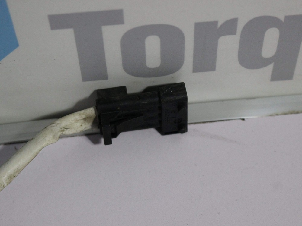 Ford Focus ST MK2 5 Door Lambda sensor