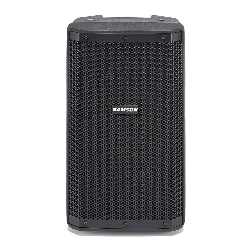 Samson SARS110A 300W 10 Inch Active Loudspeaker, Bluetooth
