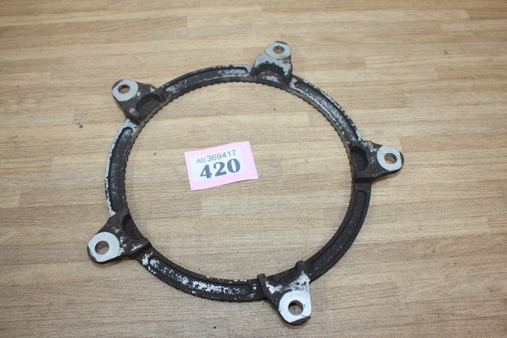 BMW K1200 RS Front ABS Ring Cast Type Oem 1996 - 2001