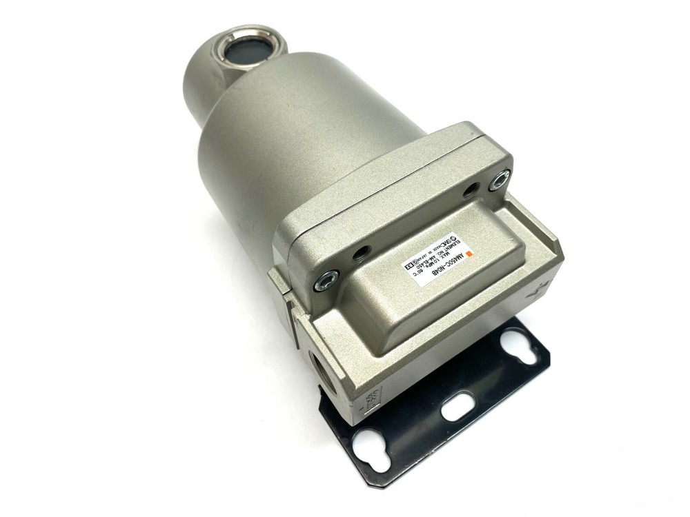 SMC AM450C-N04B Mist Separator