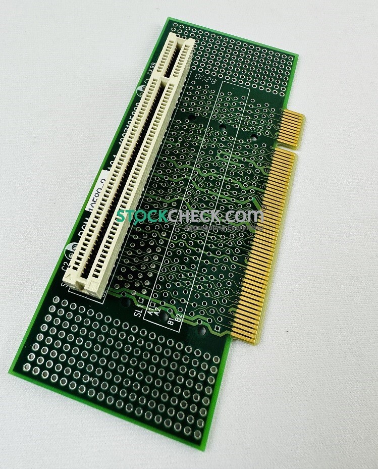 Aaeon PCM-10589-2 Riser Card
