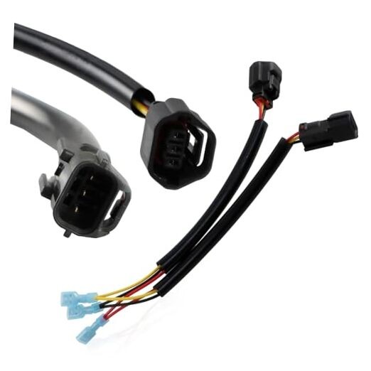 TPS Setting Tool Throttle Position Sensor Harness Test Setting STANDARD Model-1