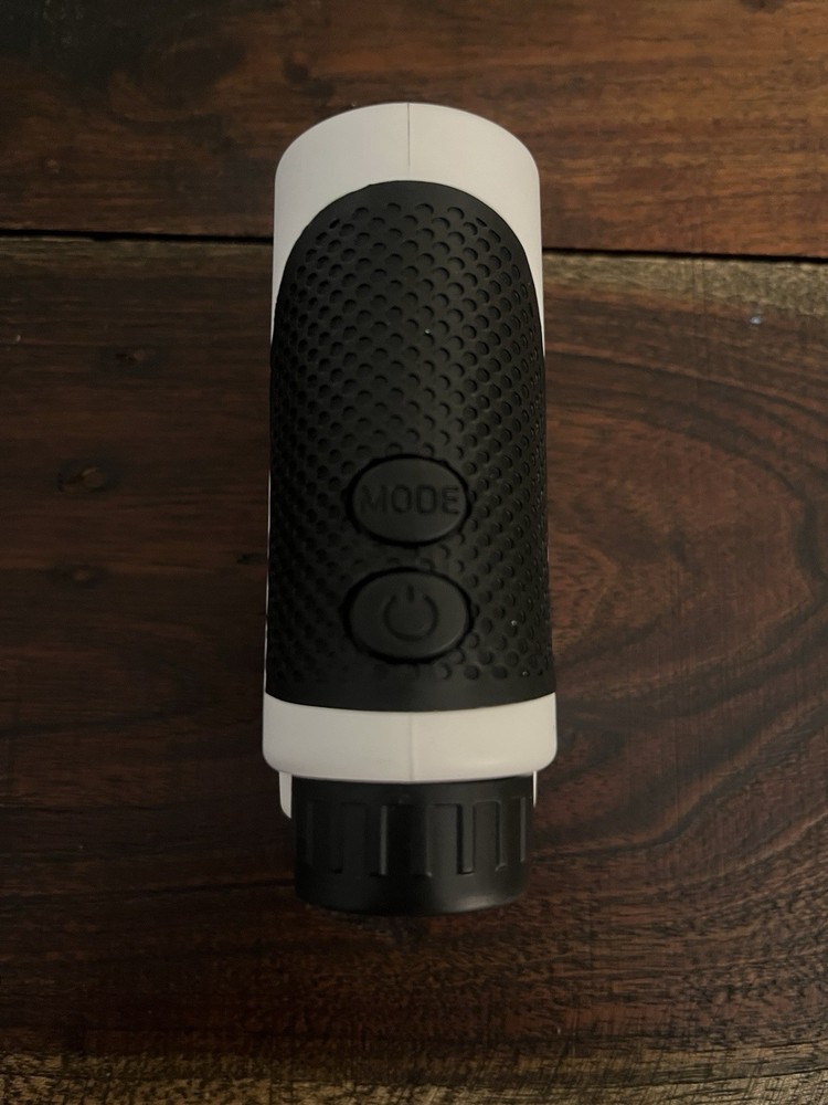 Bozily Laser Rangefinder 6x Magnification