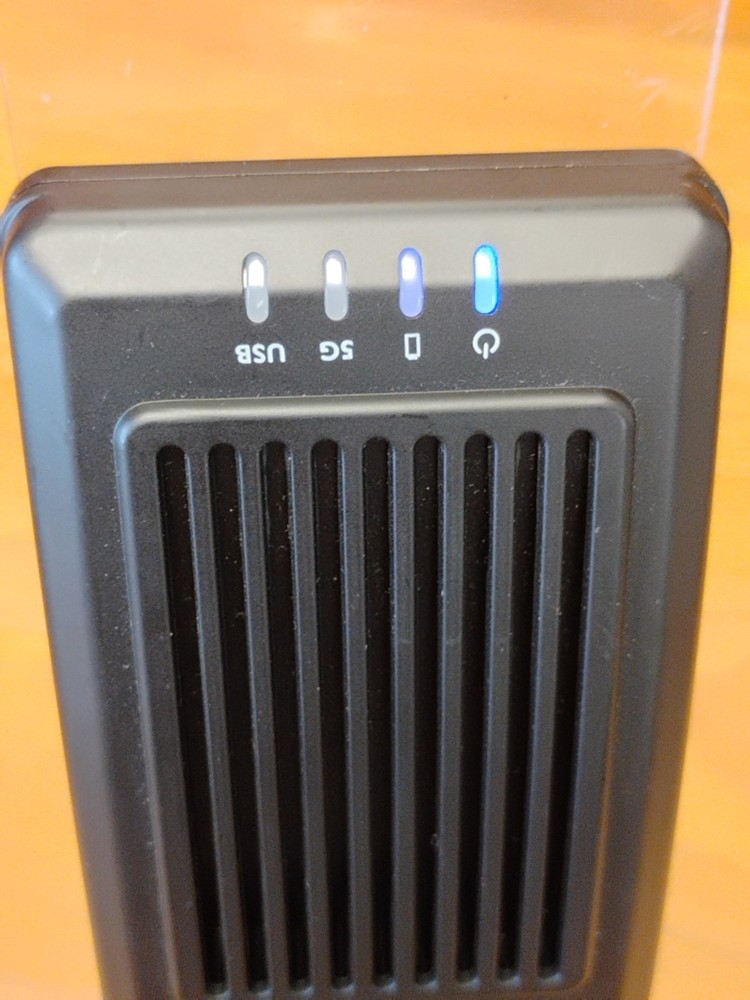 CamFi Pro Wireless Remote Control CP101 - Works Great -PLEASE READ DESCRIPTION