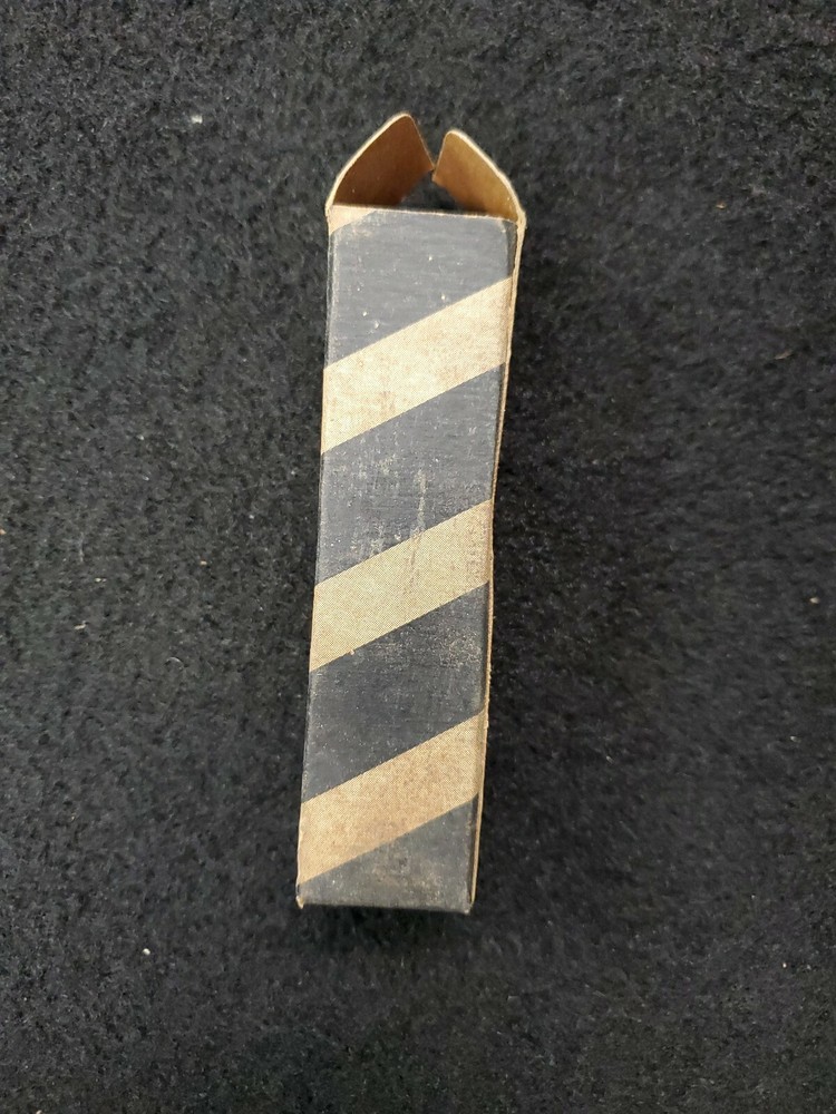 Lyman Bullet Firearms Reloading EMPTY CARDBOARD BOX