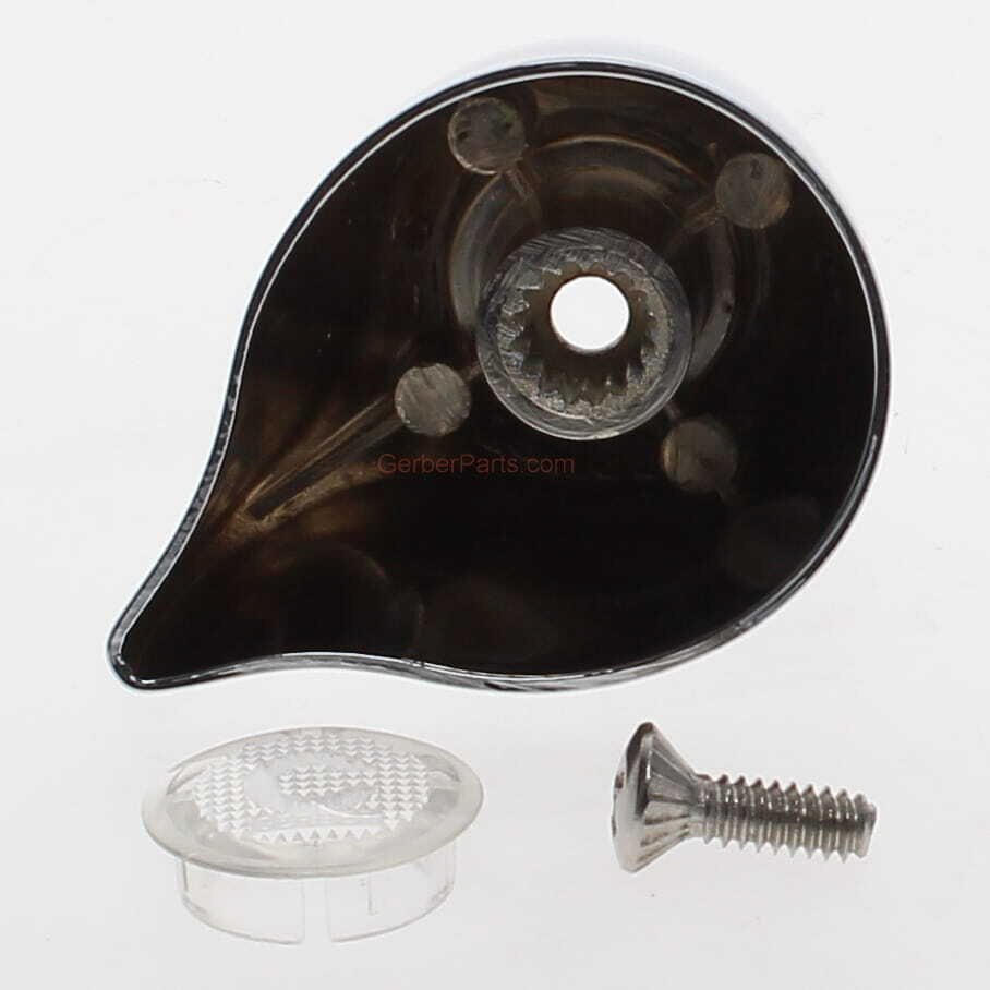 Gerber Genuine A662736CCP Cold Handle