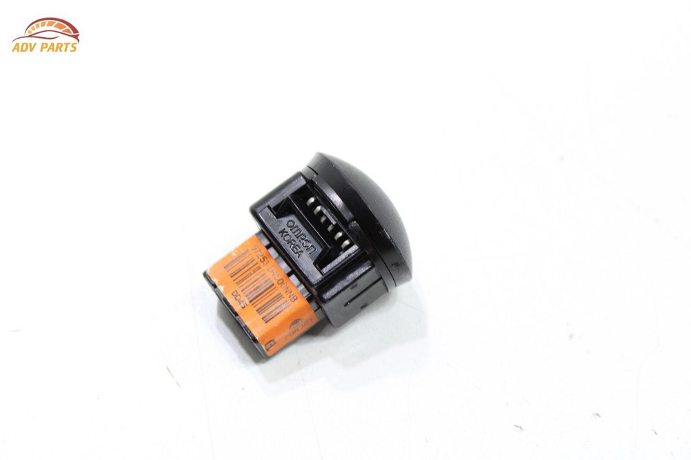 2022 - 2023 GENESIS G70 DASH DASHBOARD SUN LOAD LIGHT SENSOR OEM